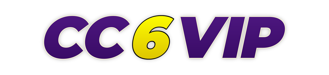 cc6vip logo